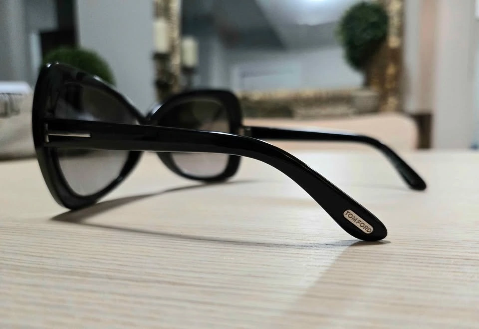 Tom Ford Jade TF277 Sunglasses - photo 5