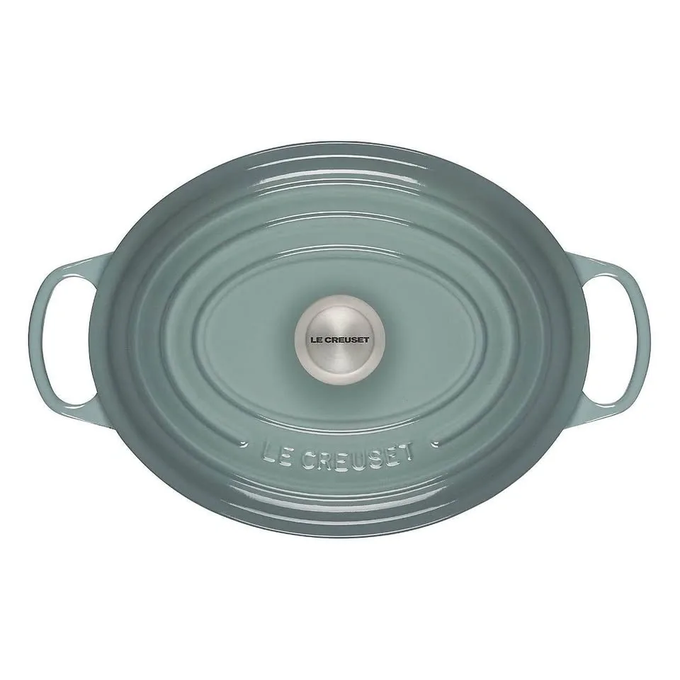 Le Creuset Oval Dutch Oven 8Qt. - photo 2