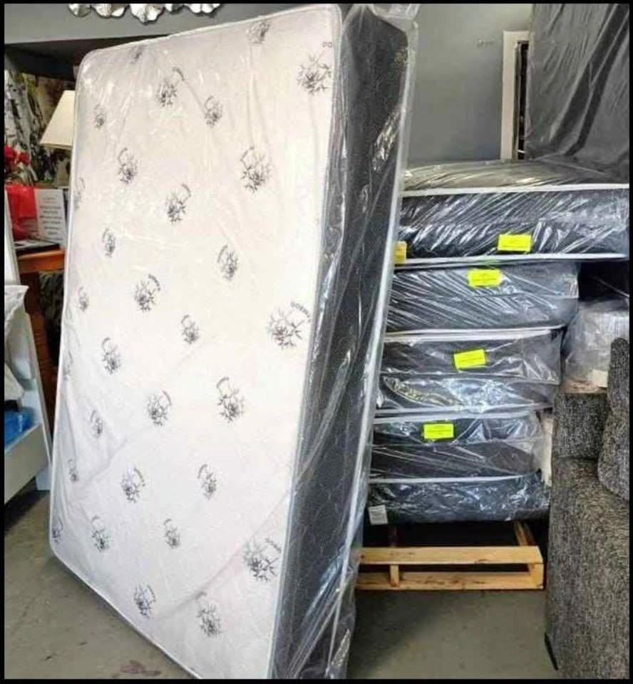 New Brand Mattress Accross GTA Delivery - photo 2