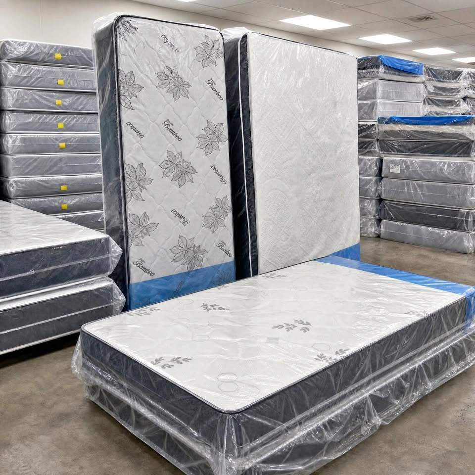 Brand New Premium Mattress Brampton, Toronto & Mississauga
