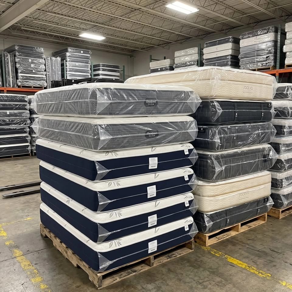 Brand New Premium Mattress Brampton, Toronto & Mississauga - photo 2