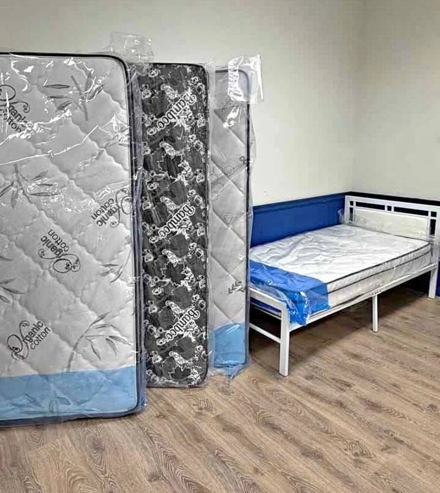 💥 HUGE MATTRESS SALE | Brand New Mattress