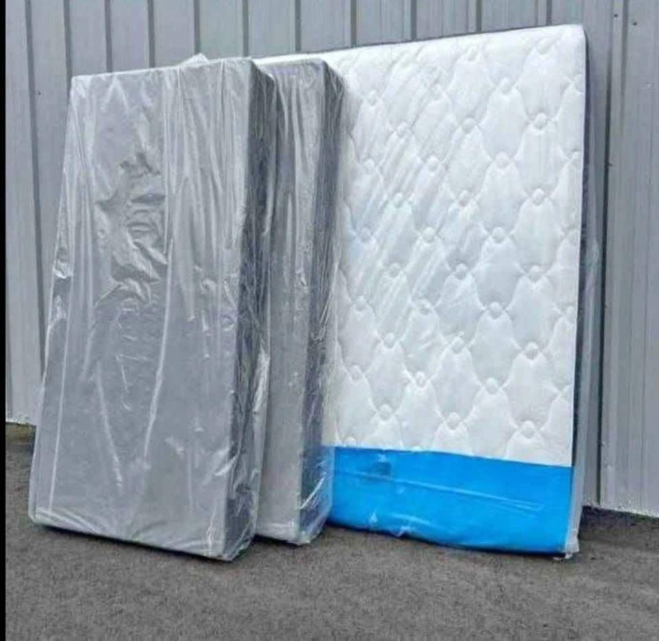 New Mattresses (All Sizes) – FREE GTA Delivery Available! - photo 2