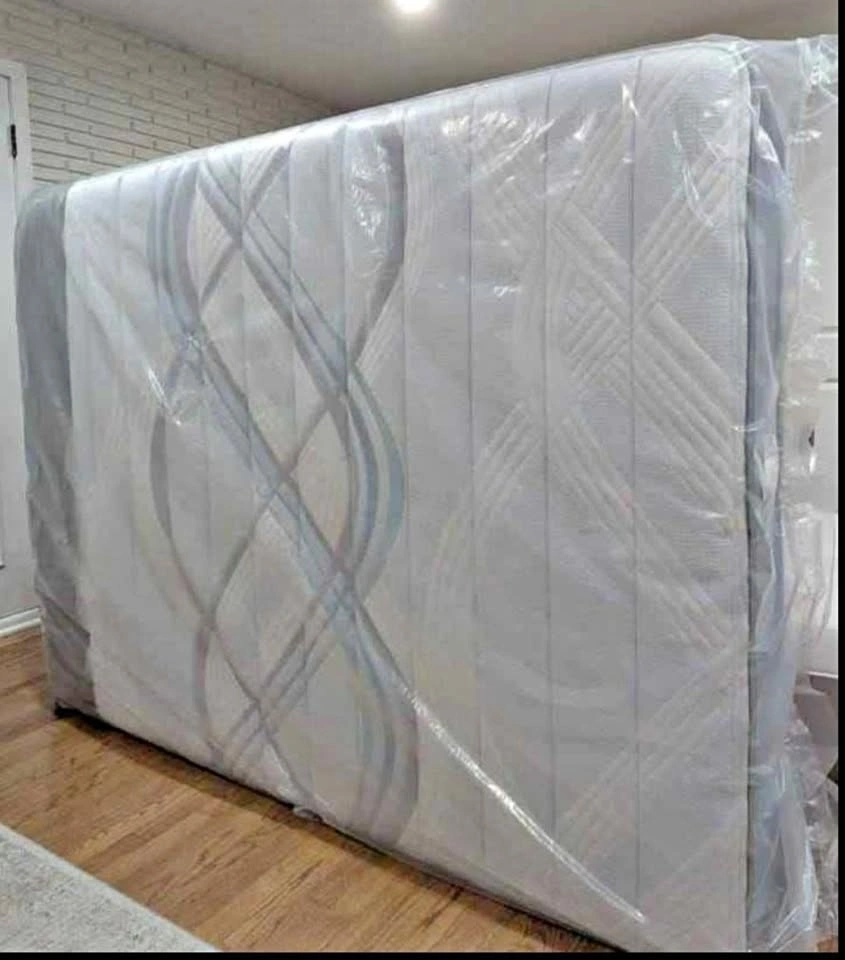 Brand New Premium Mattresses (In-Stock)