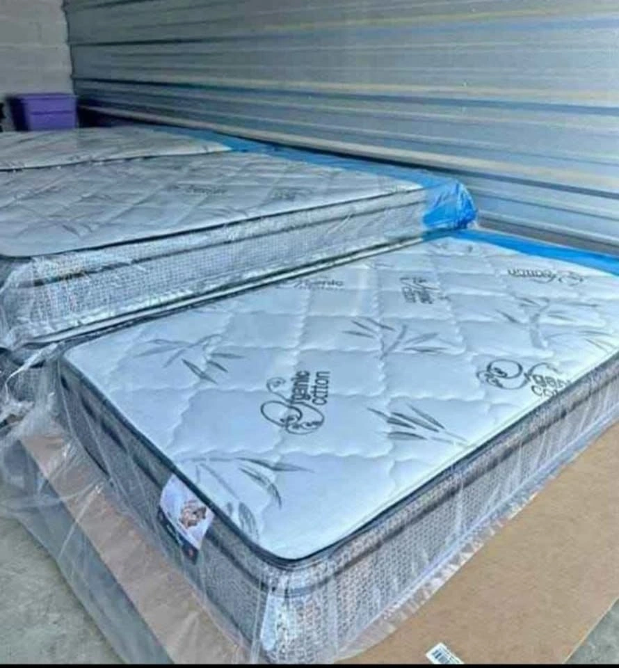 Brand New Premium Mattresses (In-Stock) - photo 2