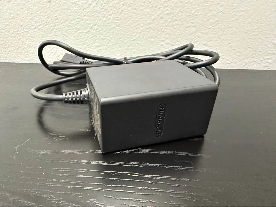 Nintendo Switch Accessories Bundle - photo 2