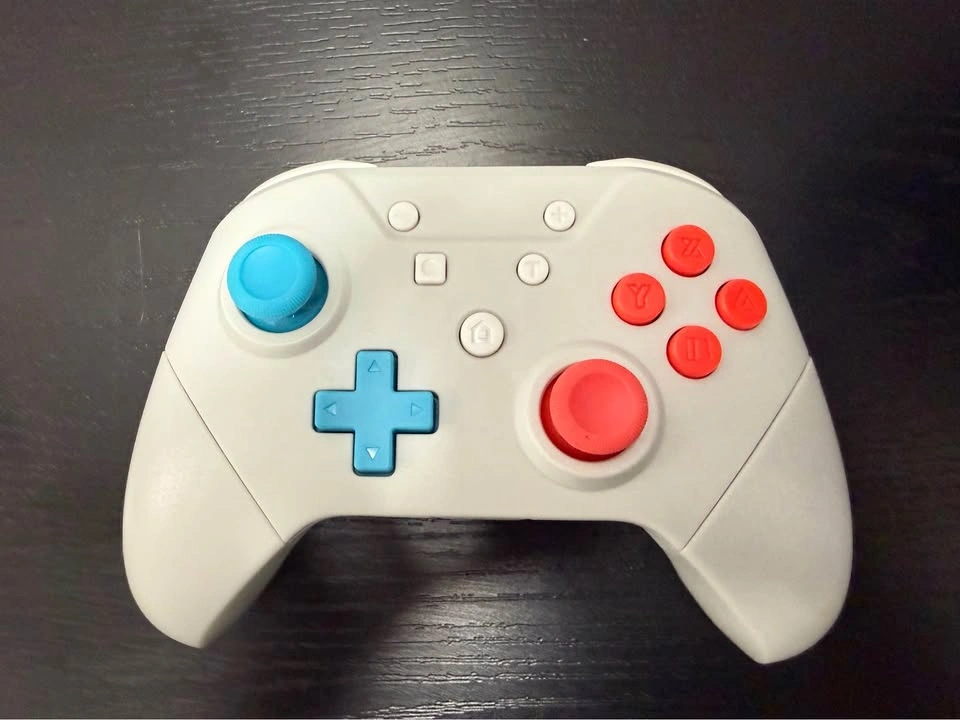 Nintendo Switch Accessories Bundle - photo 4