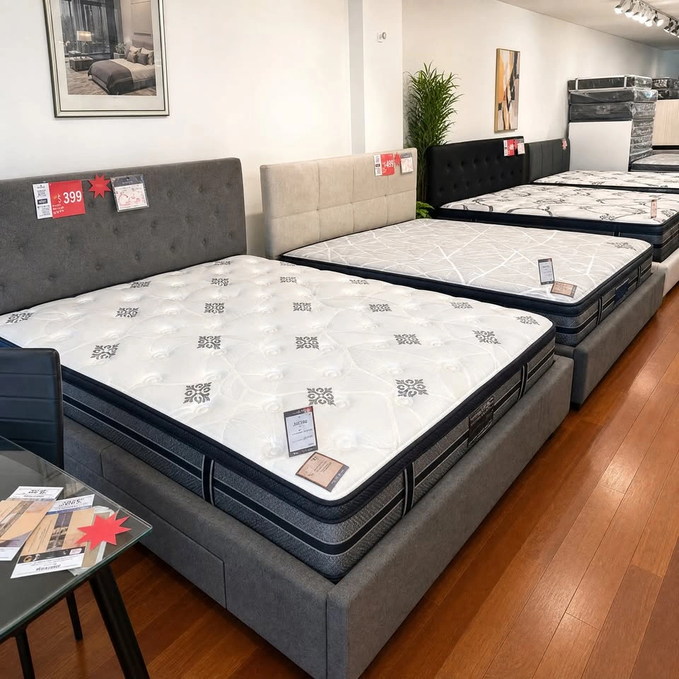 Brand New Beds & Mattresses - photo 2