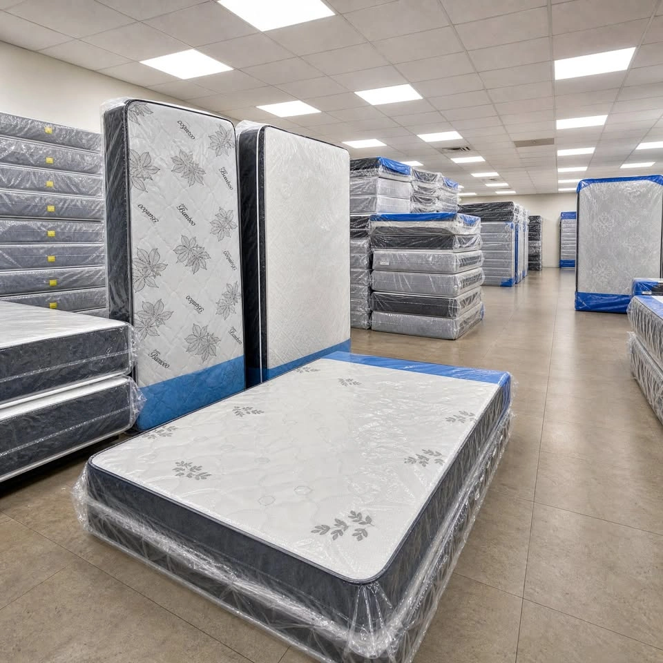New Mattress Local GTA Pickup or Delivery Available