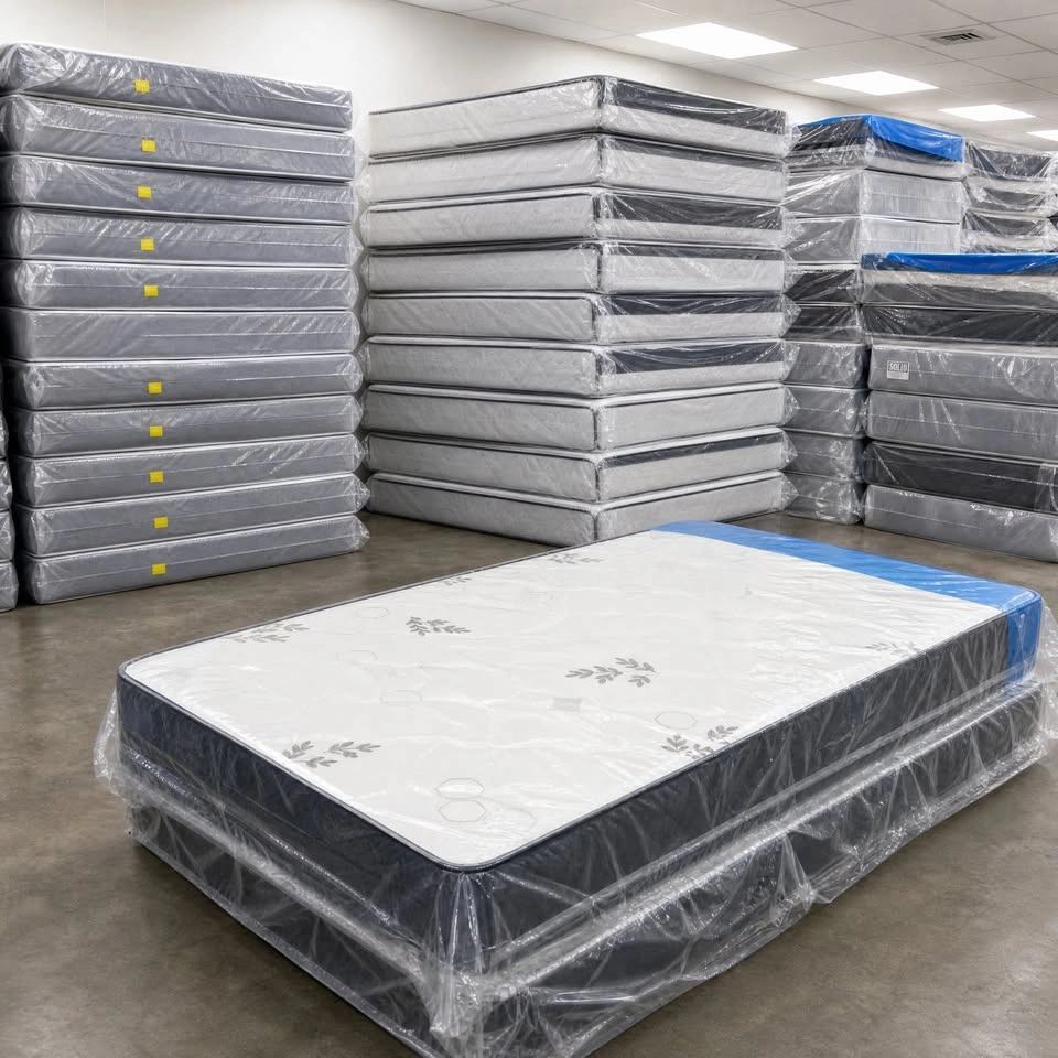 New Mattress Local GTA Pickup or Delivery Available - photo 2