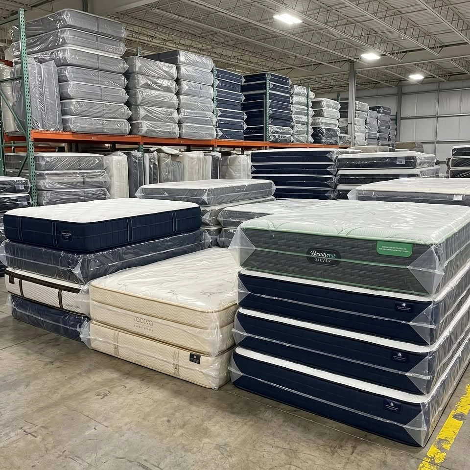 Brand New Mattresses & Furniture - All Sizes! - photo 2
