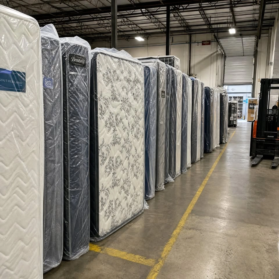 Brand New Mattresses & Furniture - All Sizes! - photo 3
