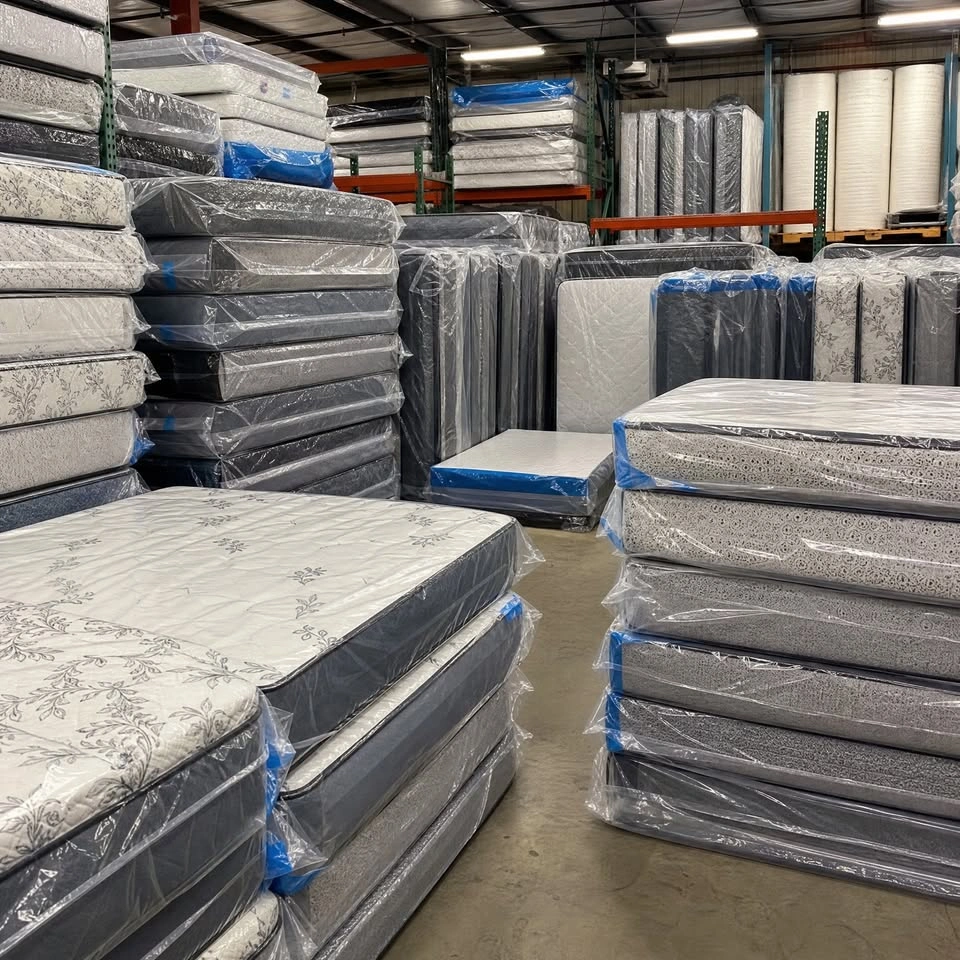 GTA Mattresses Liquidation Sale - photo 2