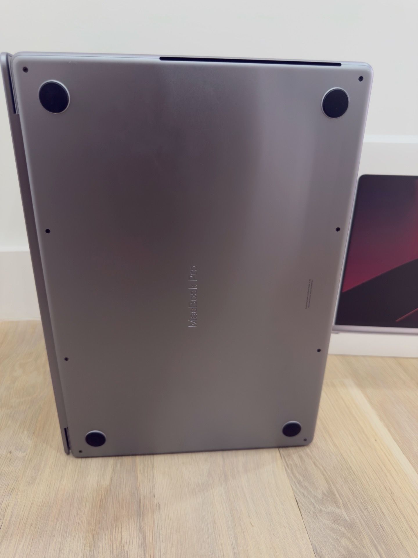 16-in MacBook Pro M2 Max, 12‑Core CPU, 38‑Core GPU, 96GB RAM, 8T - photo 4