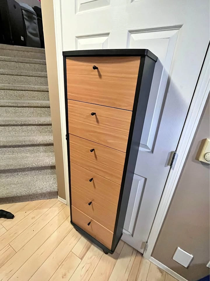 IKEA Storage Cabinet