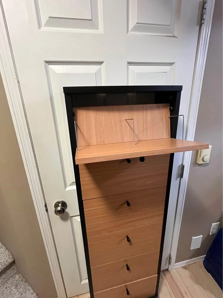 IKEA Storage Cabinet - photo 2