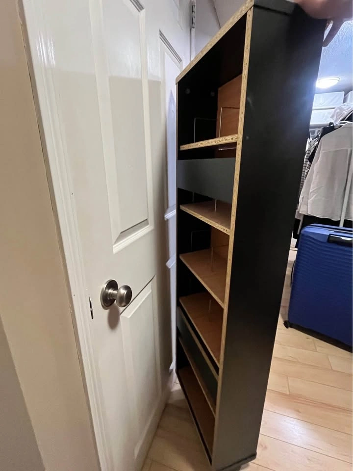 IKEA Storage Cabinet - photo 3