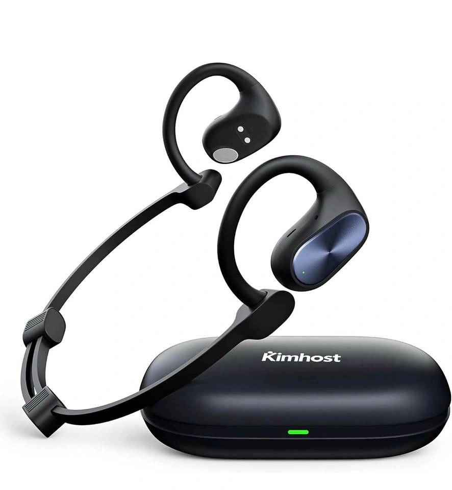 YYK-Q16 Open-Ear AI Translation Headphones