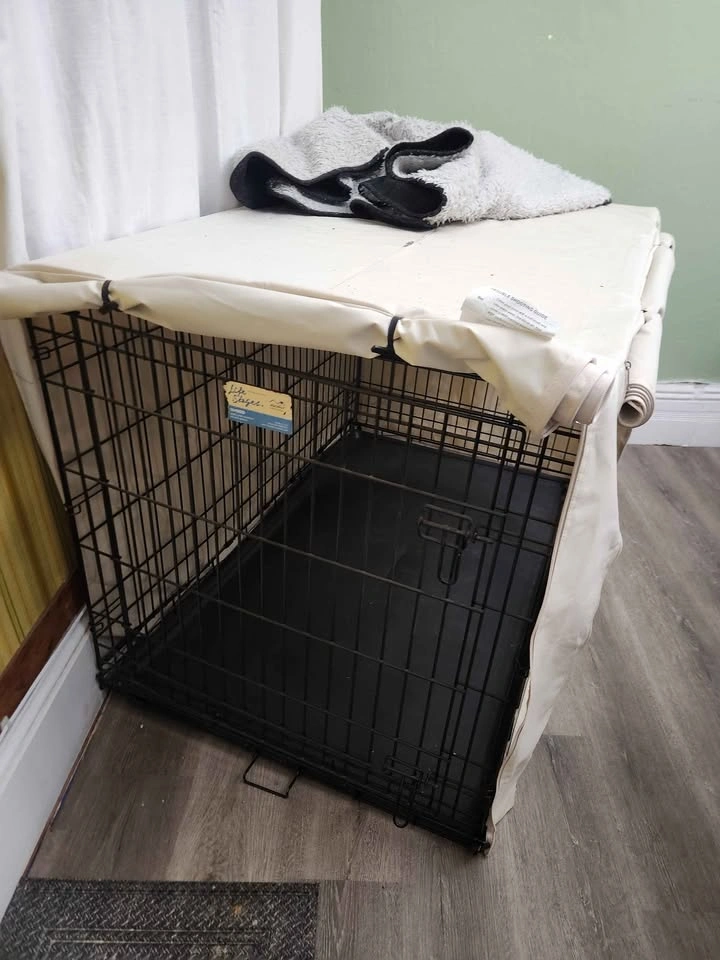 MidWest Homes For Pets Life Stages Dog Crate - photo 3