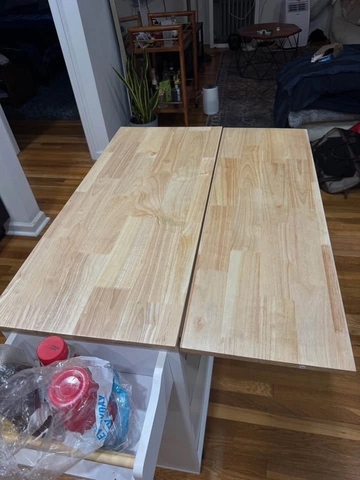 Kitchen Island - photo 2