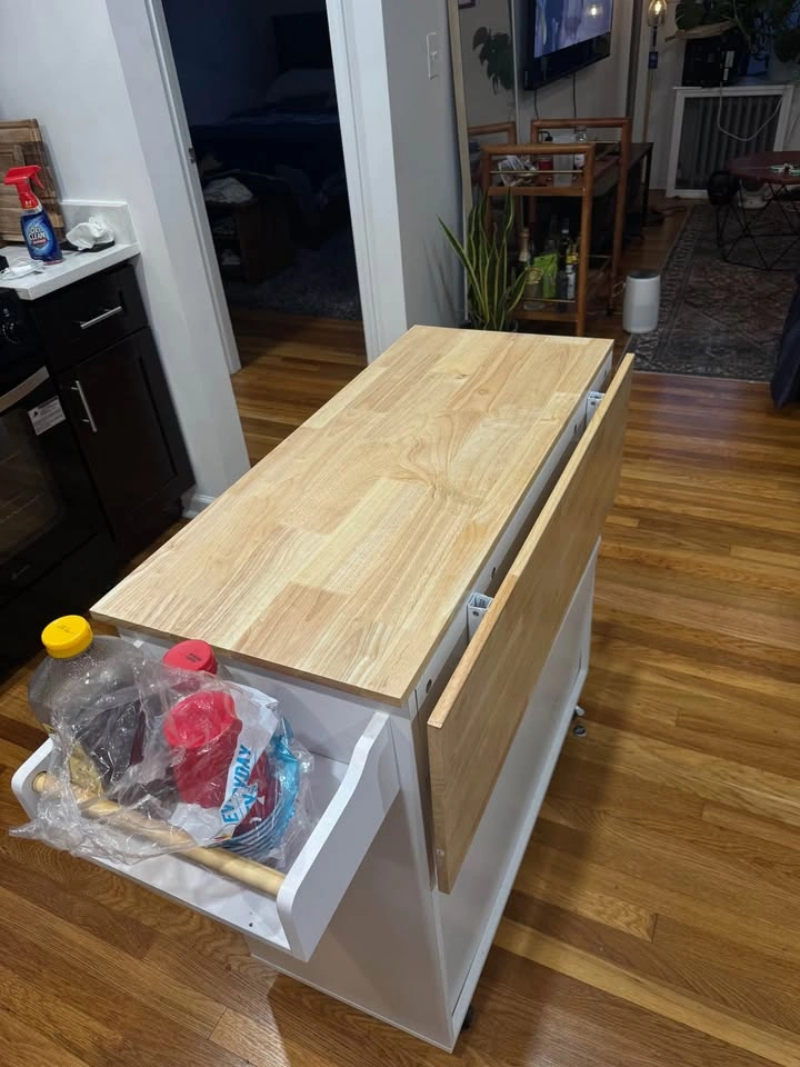 Kitchen Island - photo 3