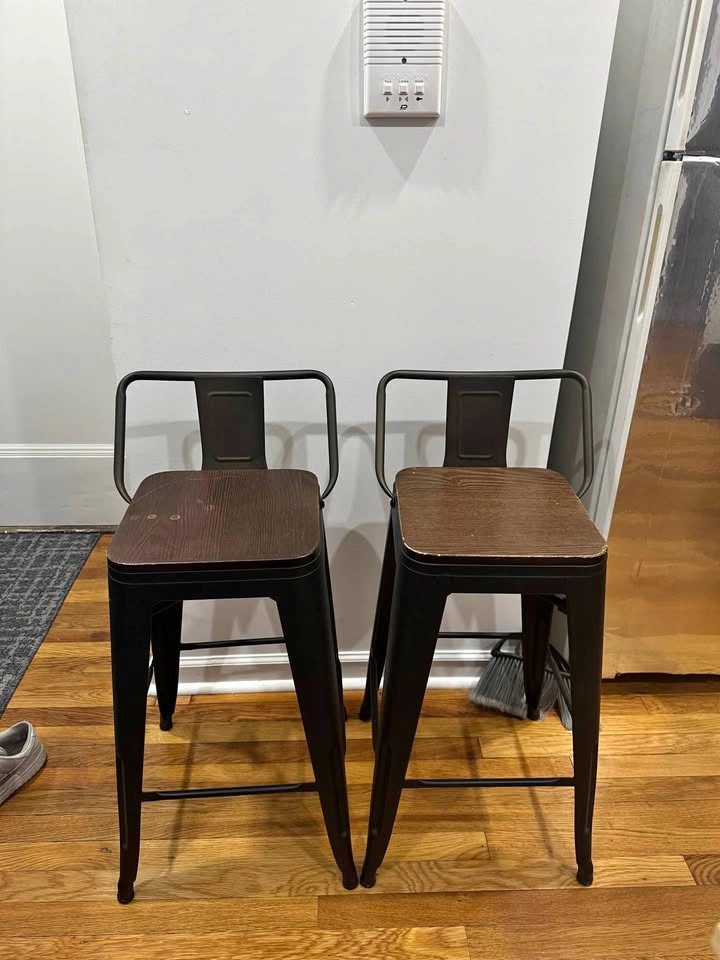 Bar stools