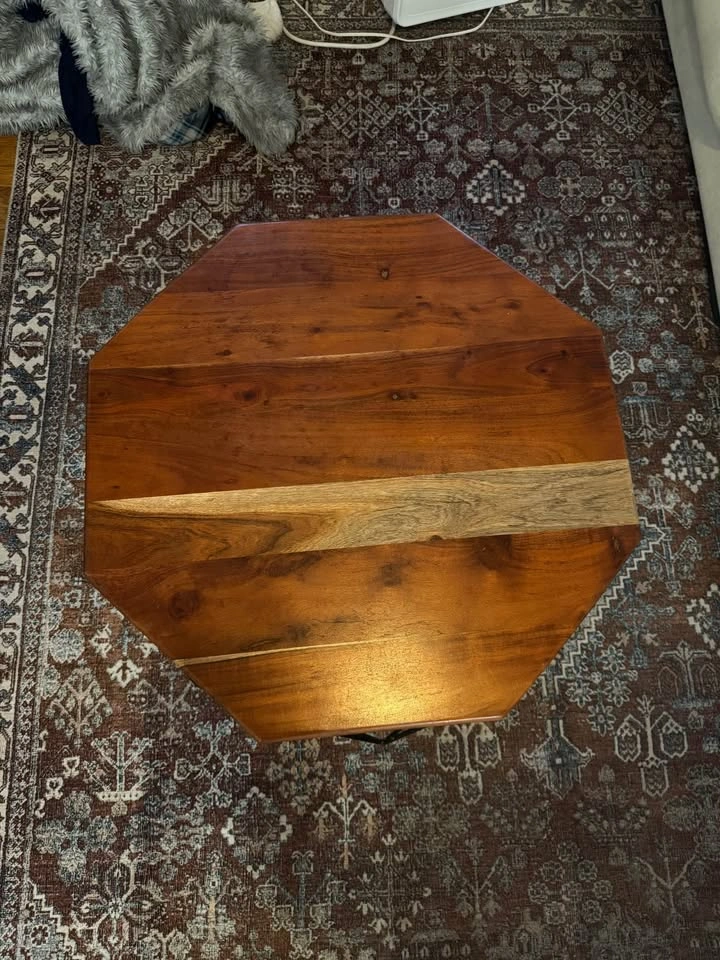 Coffee table - photo 2