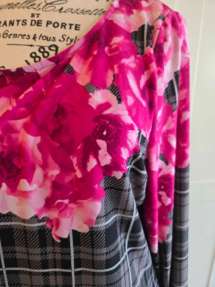 Laura long tunic - photo 2