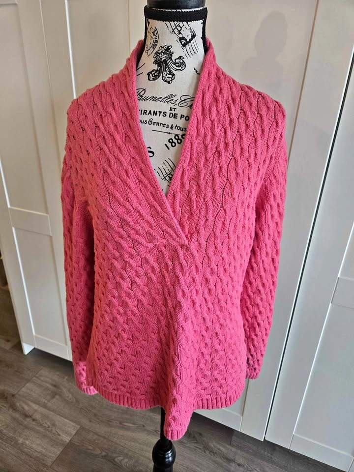 Talbots sweater