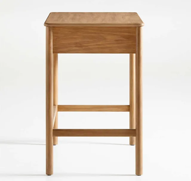 Crate & Kids Wooden Desk image indicator(2)