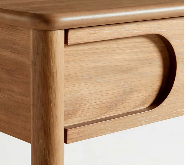 Crate & Kids Wooden Desk image indicator(3)