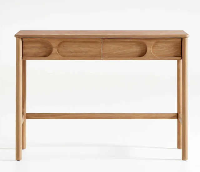 Crate & Kids Wooden Desk image indicator(7)