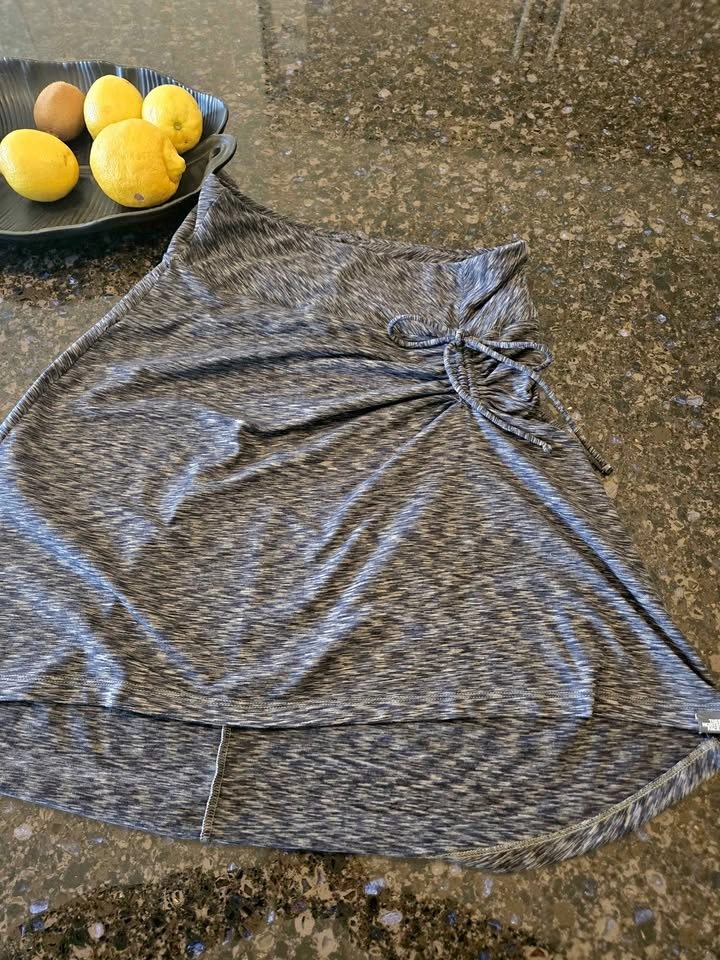 North face skirt
