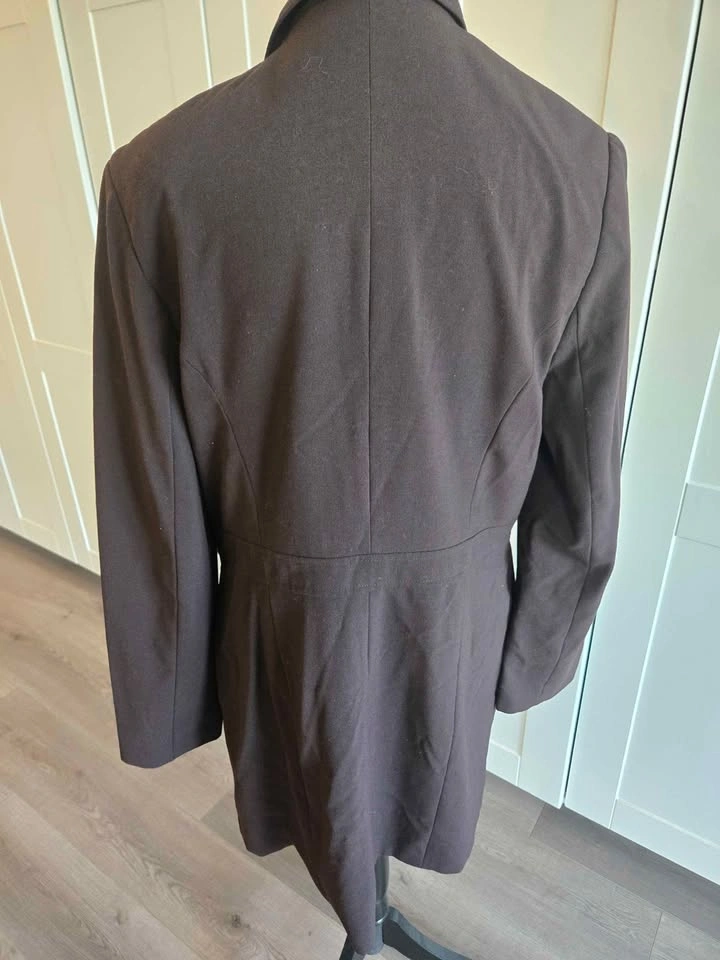 Simply manakin jacket - photo 4