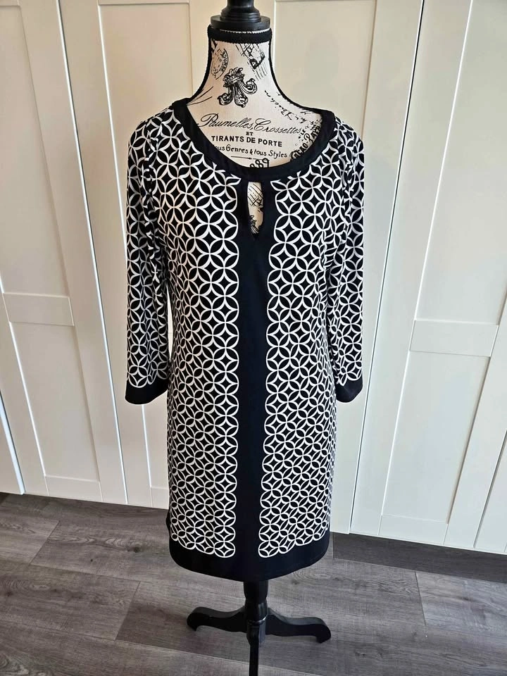 White house black market dress