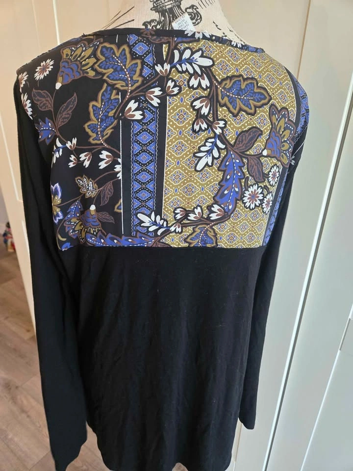 Spense long sleeve top - photo 3