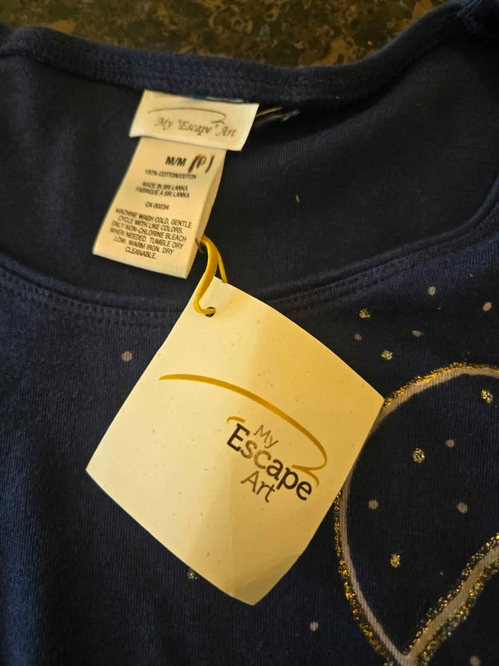 New ladies shirt - photo 2