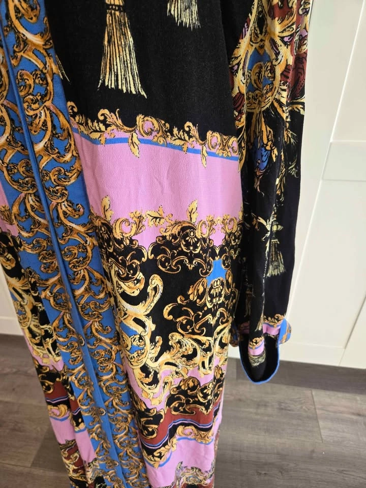 Free People Let's Dance Open Kimono - photo 2