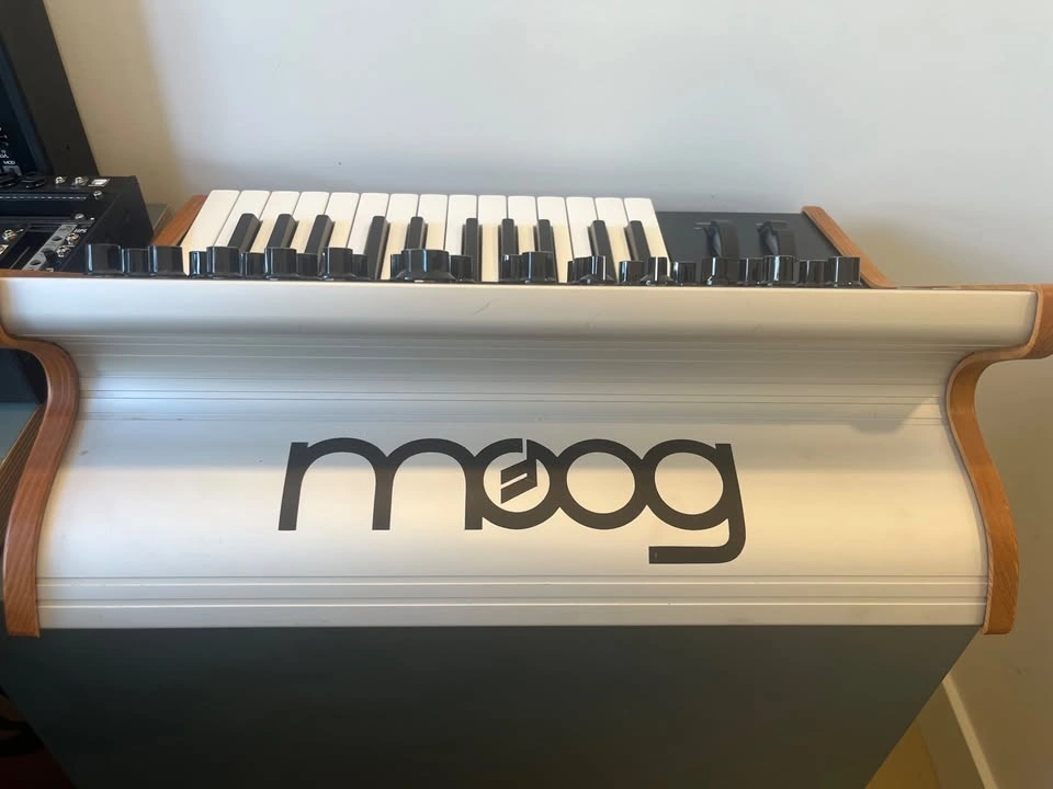 Moog Subsequent 25 Synthesizer LNIB - Trades Considered - photo 2