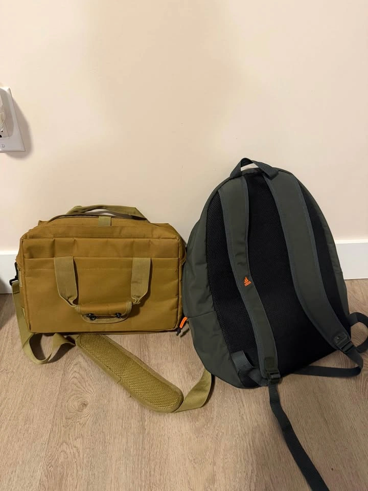 Free bags - photo 2