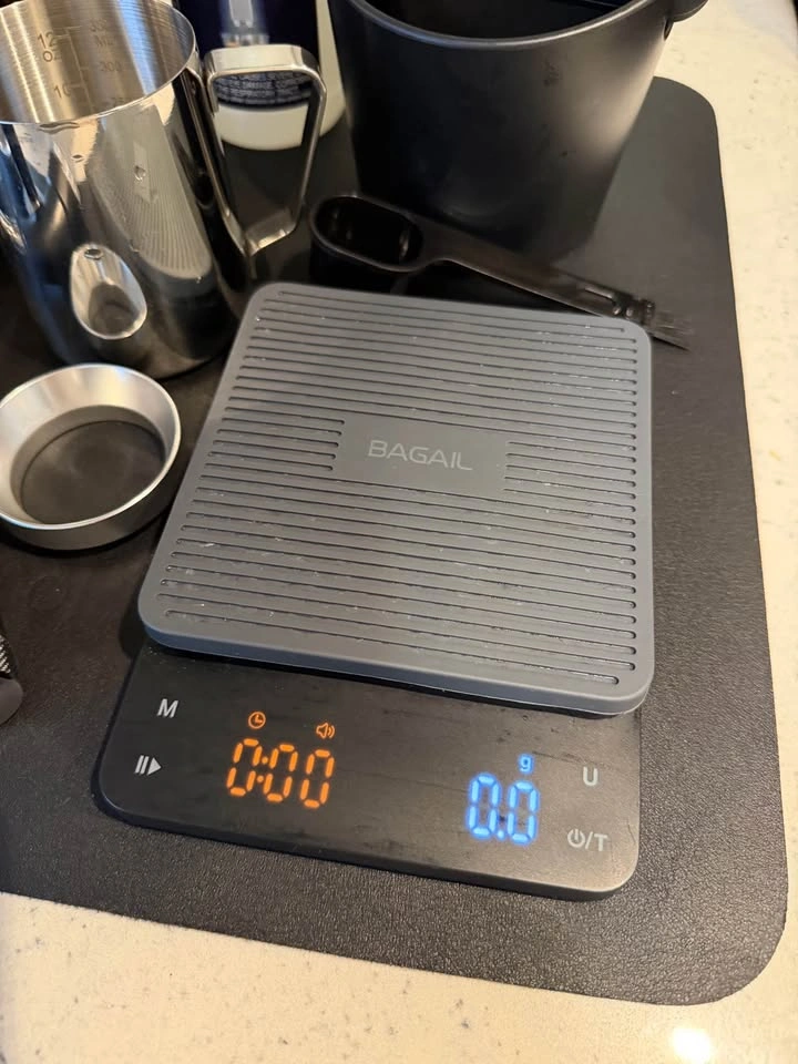Complete Espresso & Latte Set – DeLonghi Dedica Maestro + SHARDO - photo 3