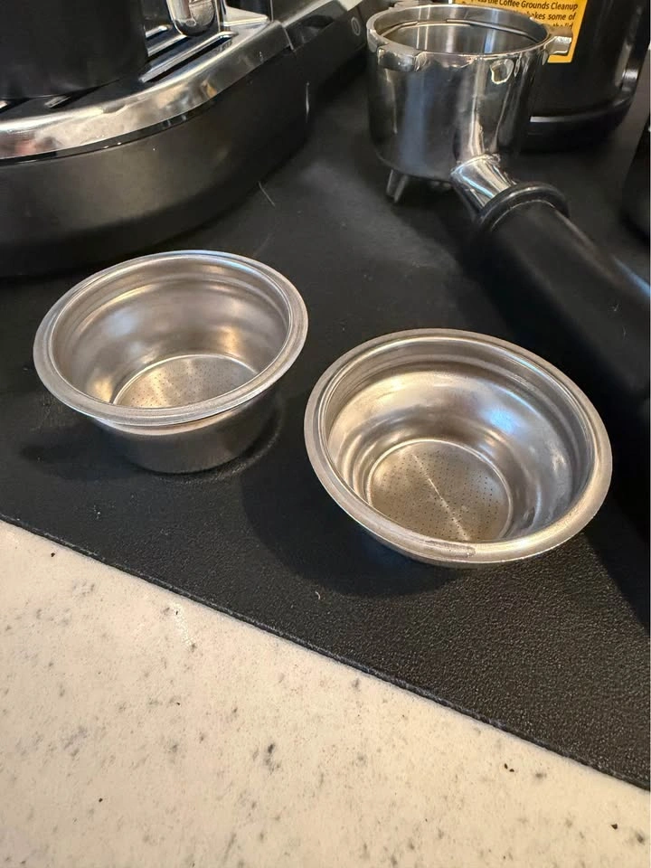 Complete Espresso & Latte Set – DeLonghi Dedica Maestro + SHARDO - photo 4