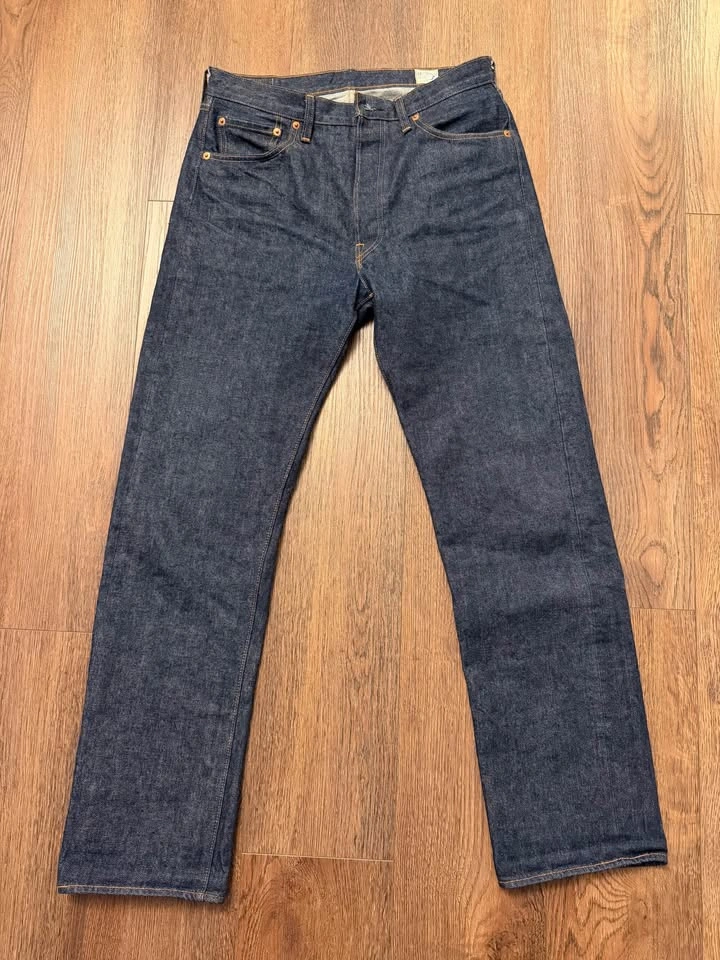 Orslow Model 66, Size 2 (31-32) - photo 2