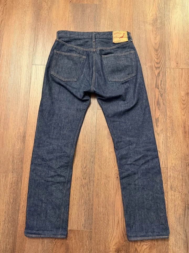 Orslow Model 66, Size 2 (31-32) - photo 3