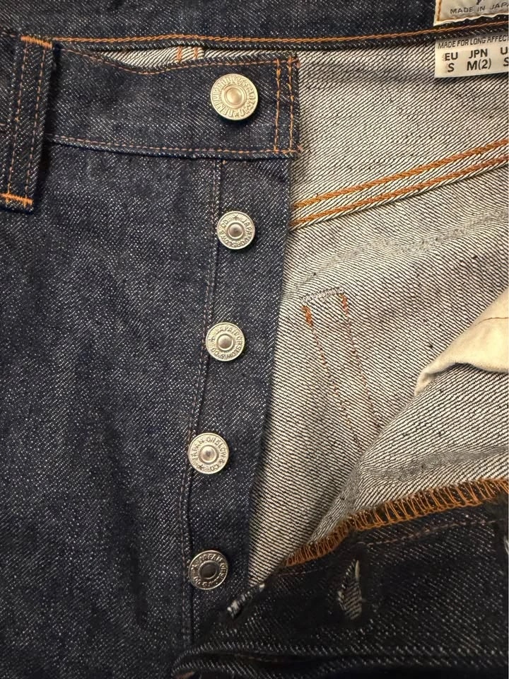 Orslow Model 66, Size 2 (31-32) - photo 5