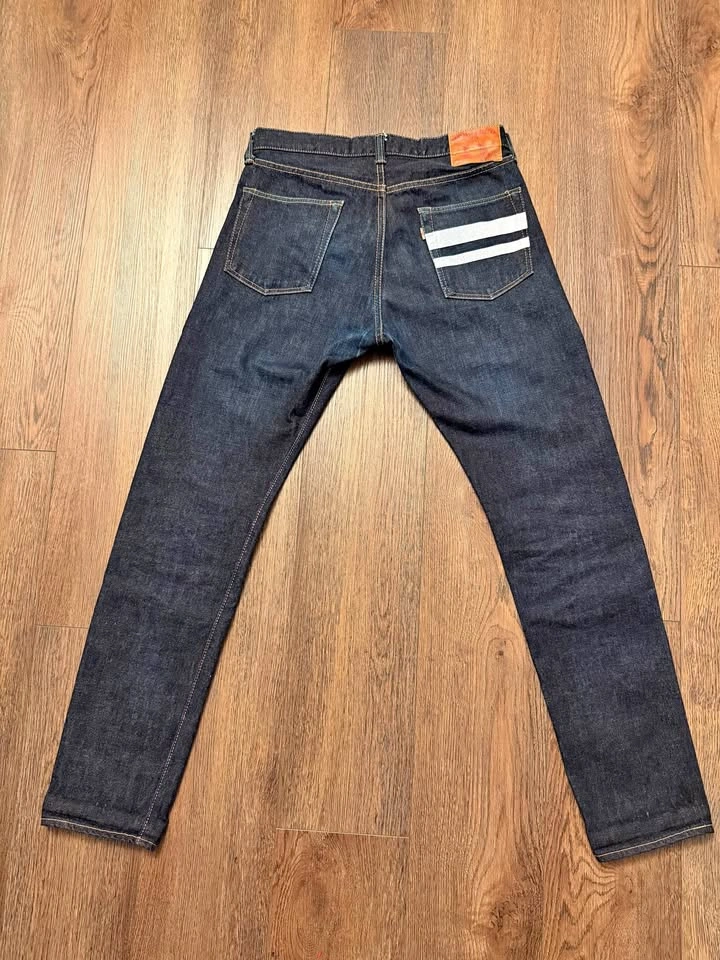 Momotaro 0105-SP, Size 32