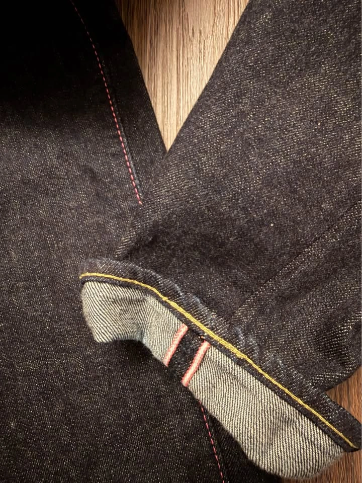 Momotaro 0105-SP, Size 32 - photo 5