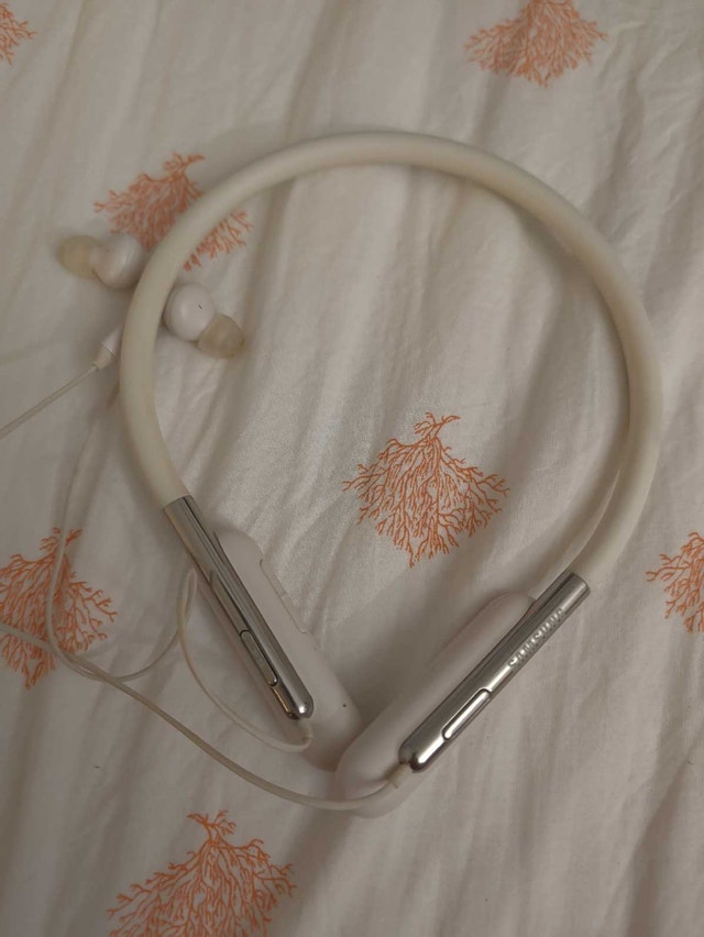 Samsung Level U Wireless Headphones