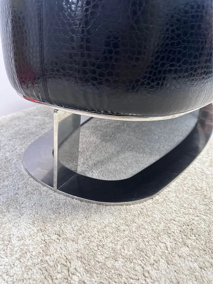 IPE Cavalli Grantour Yachtingclub Luxury Italian Bench - photo 2