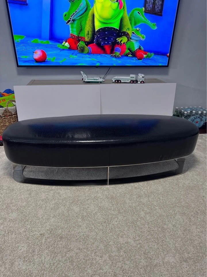 IPE Cavalli Grantour Yachtingclub Luxury Italian Bench - photo 3